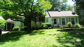 229 W Park Ave, Mooresville, NC 28115