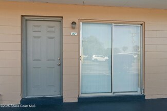 1721 Dixon Blvd Unit 27, Cocoa, FL 32922