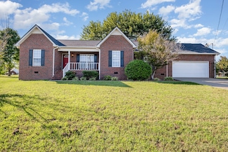 307 Brooklyn Cir, Shelbyville, TN 37160
