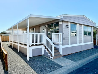 720 E Worth Ave Unit 118, Porterville, CA 93257