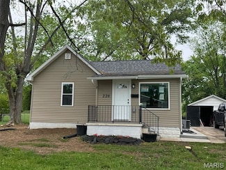 220 Virginia St, Bethalto, IL 62010