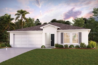 14488 Elwood Ave, Port Charlotte, FL 33953