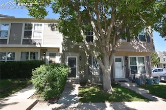 3509 Queen Anne Way, Colorado Springs, CO 80917