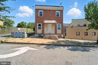 4 W Overlea Ave, Baltimore, MD 21206