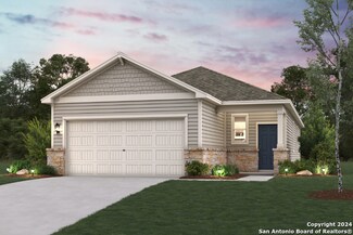 4815 Sahara Valleys, San Antonio, TX 78249