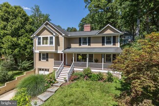 7125 W Greenvale Pkwy, Chevy Chase, MD 20815