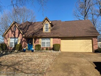 4272 Shadow Oaks Dr, Horn Lake, MS 38637