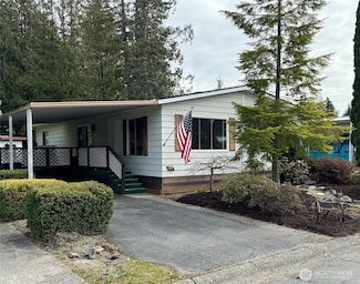 2725 E Fir St Unit 43, Mount Vernon, WA 98273