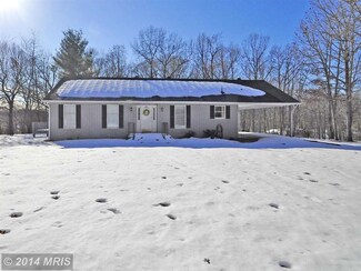 10468 Zachary Taylor Hwy, Unionville, VA 22567