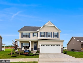 213 Recife Ct, Martinsburg, WV 25403