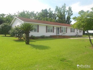 3105 Hickory Ct, Mullins, SC 29574