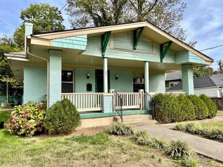 519 Central Ave, Lexington, KY 40502