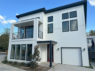 2111 Prather Ln Unit 4, Austin, TX 78704