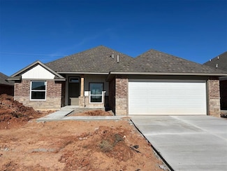 19604 Taggert Dr, Edmond, OK 73012