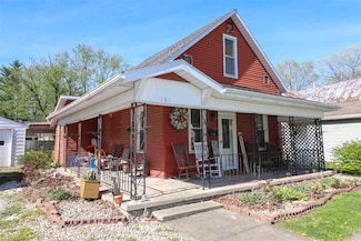 161 Orange Ave, Dunkirk, IN 47336