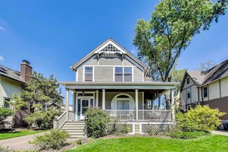 35 Keystone Ave, River Forest, IL 60305
