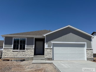 2991 Sydney Dr, Ammon, ID 83401