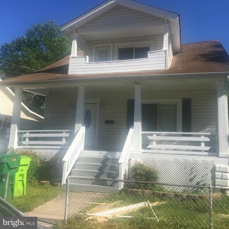 4209 Newton St, Brentwood, MD 20722