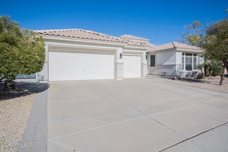 7278 W Via Montoya Dr, Glendale, AZ 85310