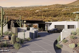 42400 N Sierra Vista Dr, Cave Creek, AZ 85331