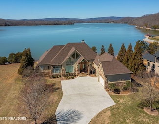340 W Mountain Dr, Rockwood, TN 37854