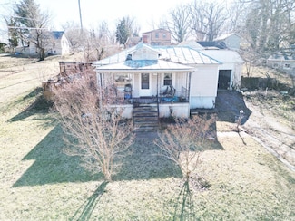 1719 & 0 Baldwin Ave NE, Roanoke, VA 24012