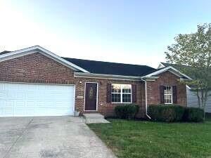 3034 Barlows Brook Rd, Shelbyville, KY 40065
