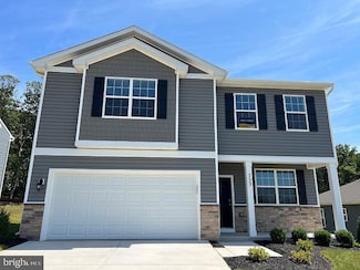 1001 Bunch Berry Dr, Joppatowne, MD 21085