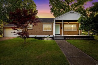 219 S Clark Ave, Saint Louis, MO 63135
