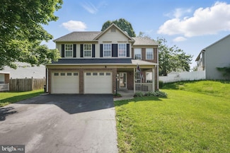 13297 Osage Dr, Woodbridge, VA 22193
