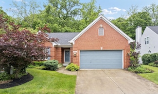 8011 Witts Mill Ln Unit 159, Cincinnati, OH 45255
