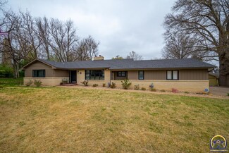 720 SW Merriam Ct, Topeka, KS 66611