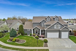 5445 N Steamboat Way, Boise, ID 83713
