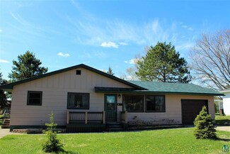 826 E Pattison St, Ely, MN 55731