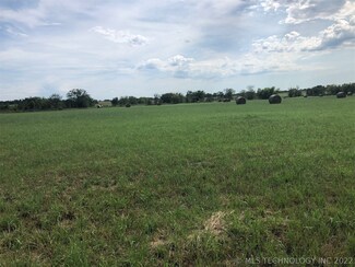 0 Harreld Rd Unit 2034284, Beggs, OK 74421