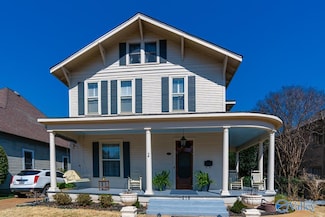 216 Lafayette St NE, Decatur, AL 35601