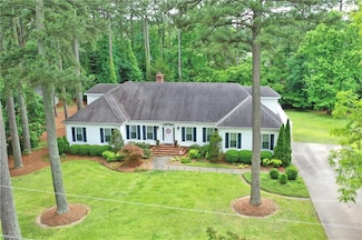 136 Wynnwood Dr, Franklin, VA 23851