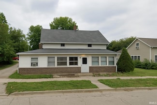 316 E Walnut St, Argos, IN 46501