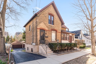 113 Elm St Unit C, Elgin, IL 60123