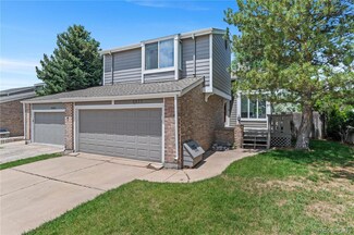 3871 E Euclid Ave, Centennial, CO 80121