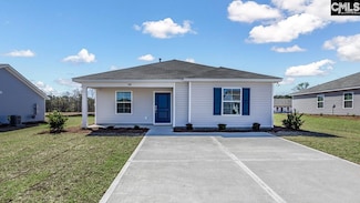 130 Sprocket Rd, Orangeburg, SC 29115