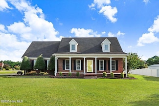 101 Mcwood Place, Goldsboro, NC 27530