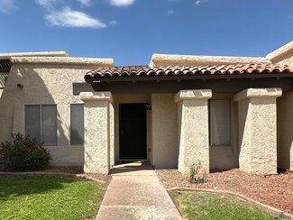 2240 S Elks Ln, Yuma, AZ 85364