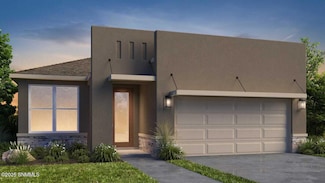 3019 San Jenaro Dr, Las Cruces, NM 88012
