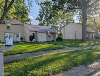 2371 Ansley St Unit 2371, Alliance, OH 44601