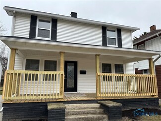 2801 Upton Ave, Toledo, OH 43606