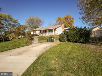 9436 Sudley Manor Dr, Manassas, VA 20109