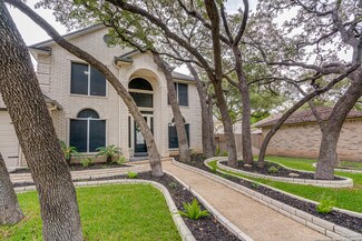 13518 Voelcker Ranch Dr, San Antonio, TX 78231