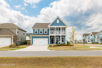 614 Edgerton Dr, Wilmington, NC 28412