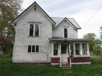 128 Jefferson St, Cattaraugus, NY 14719